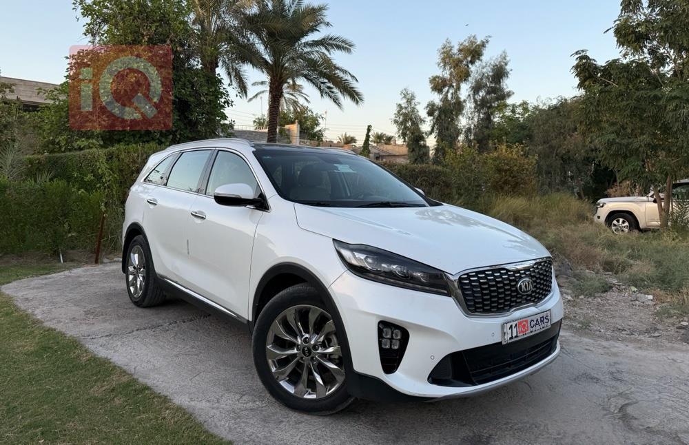 كيا سورينتو